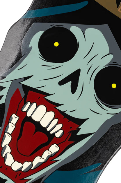 Welcome Skateboards X Adventure Time - The Lich on Widow