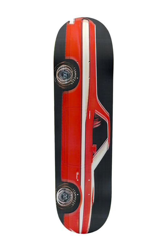 CALL ME 917 - Truck 2 Deck Assorted