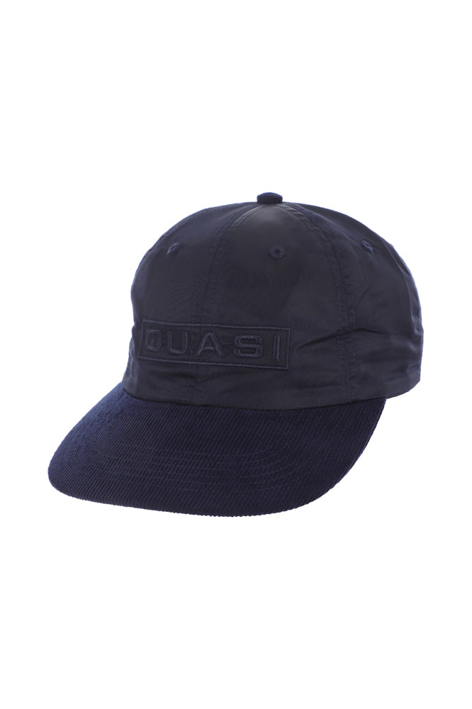 QUASI - Eurotext Hat Navy