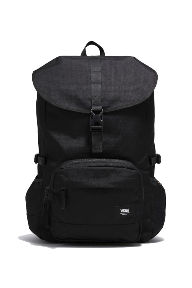 Vans DX Bagpack Black One Size