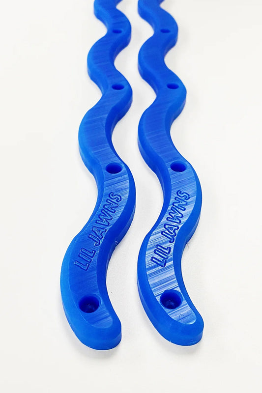 Lil Jawns Slim Worms Blue Jawns
