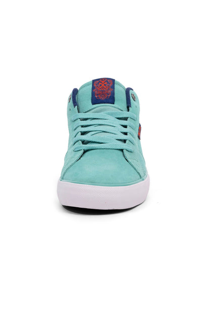 Fallen Corsair Seafoam Orange