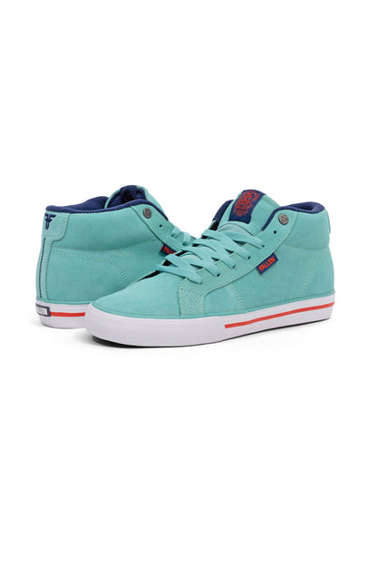 Fallen Corsair Seafoam Orange