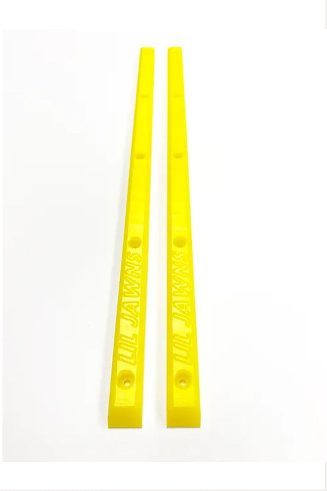 Lil Jawns Standard Jawns Yellow