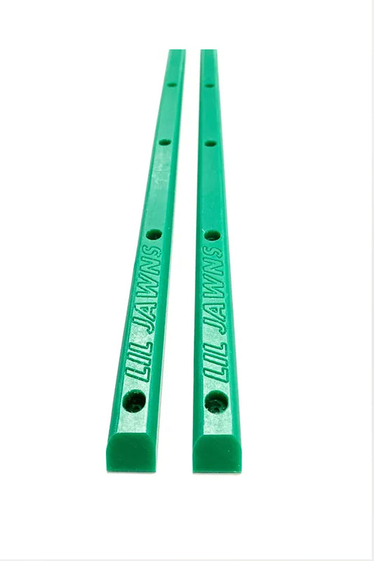 Lil Jawns Standard Jawns Green