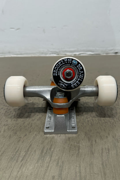 Polster Trucks Wheels Set