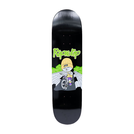 RipNDip Must Be Ridin Board (Black)