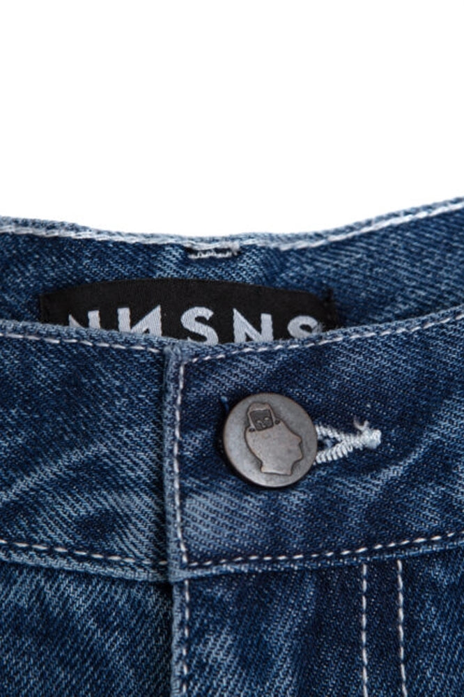 NNSNS Clothing Yeti Pants Dark Denim