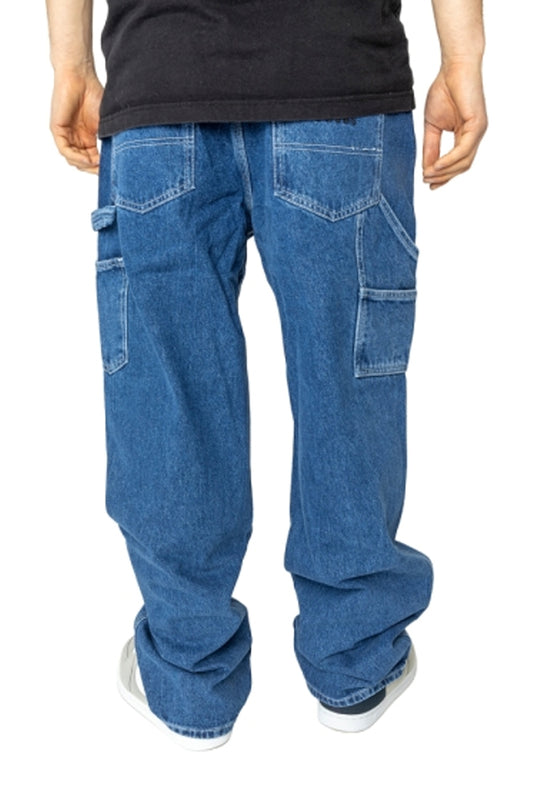 NNSNS Clothing Yeti Pants Dark Denim