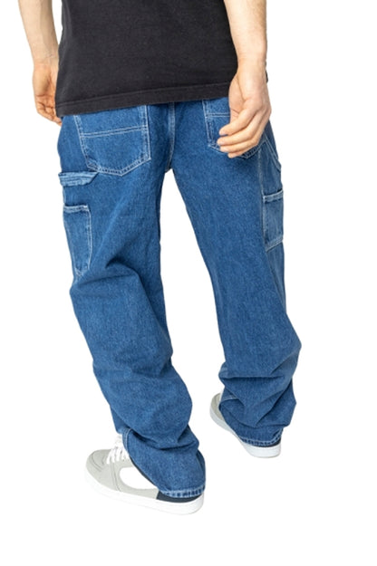 NNSNS Clothing Yeti Pants Dark Denim