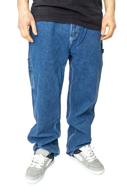 NNSNS Clothing Yeti Pants Dark Denim