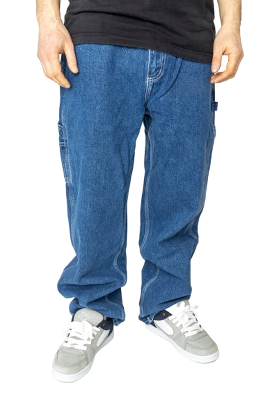 NNSNS Clothing Yeti Pants Dark Denim