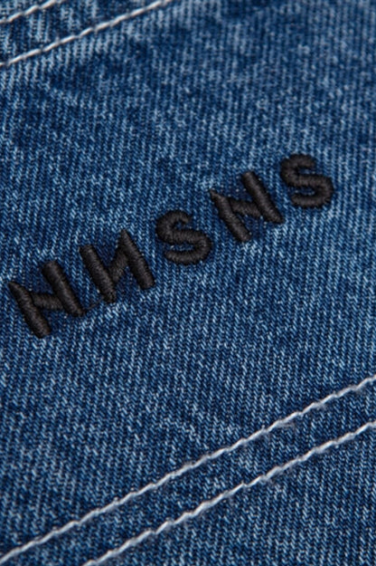 NNSNS Clothing Yeti Pants Dark Denim