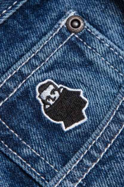 NNSNS Clothing Yeti Pants Dark Denim