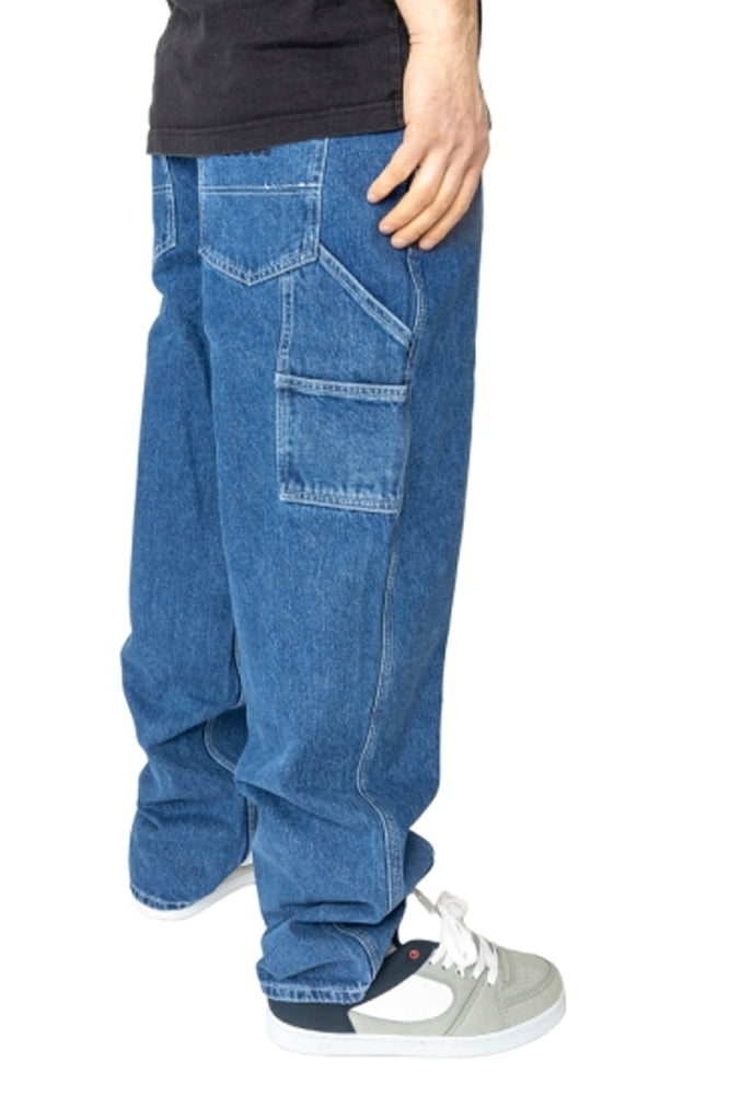 NNSNS Clothing Yeti Pants Dark Denim