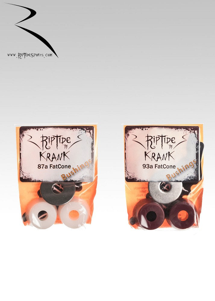 RIPTIDE - KranK Fat Cone Bushings