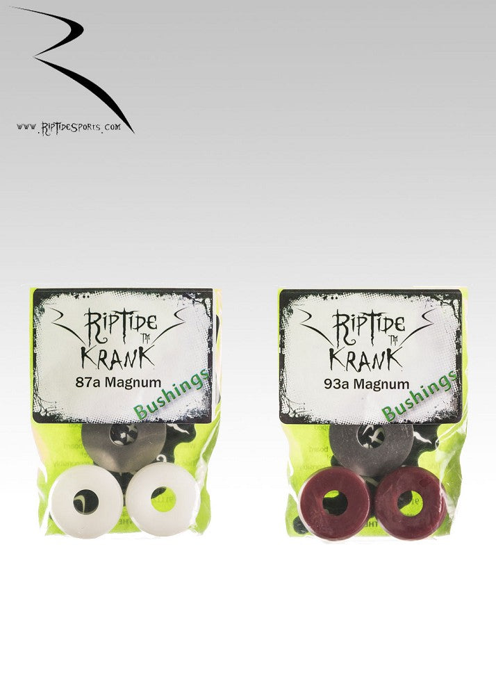RIPTIDE - KranK Magnum Bushings
