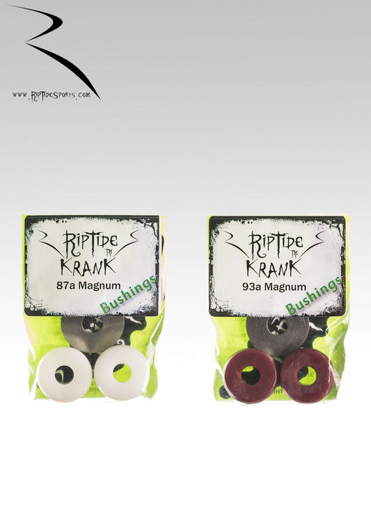 RIPTIDE - KranK Magnum Bushings