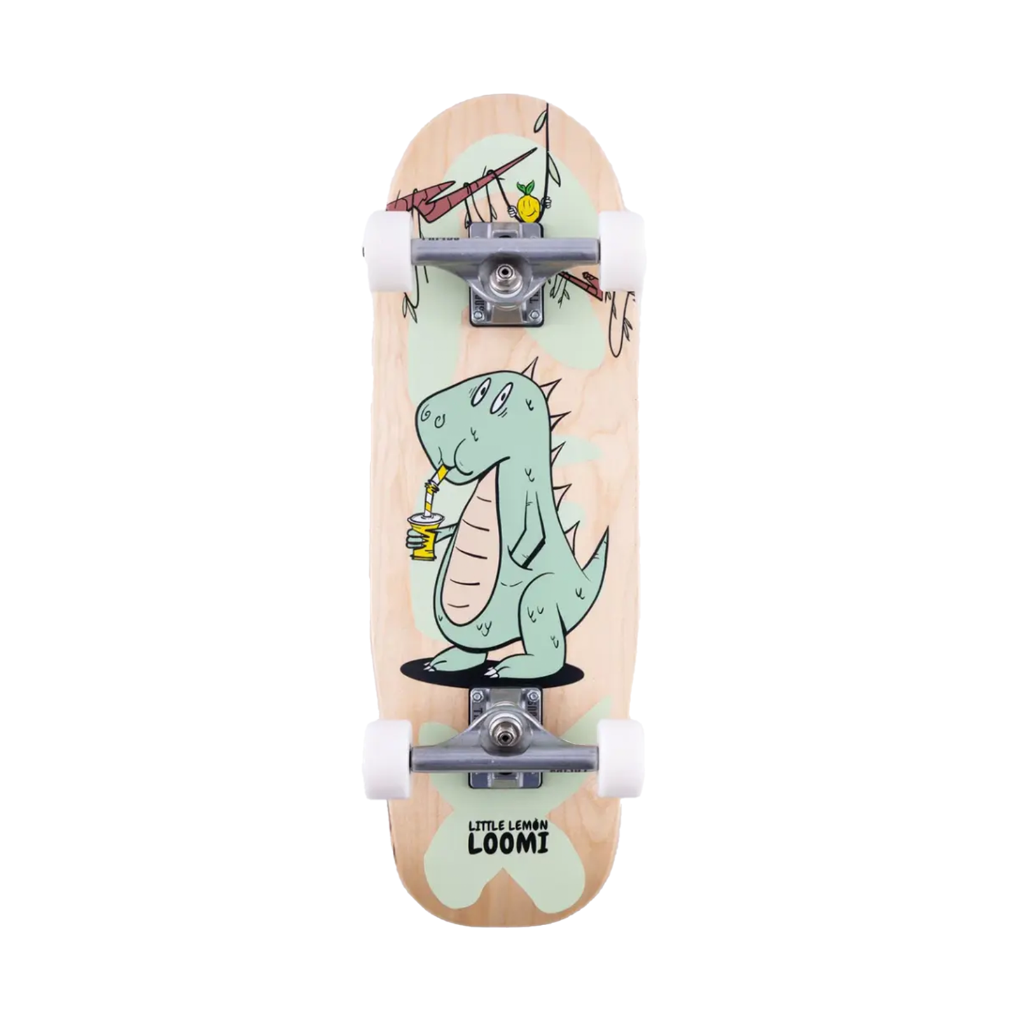 Corkgrip Kids Cruiser T-REX - 24.75"