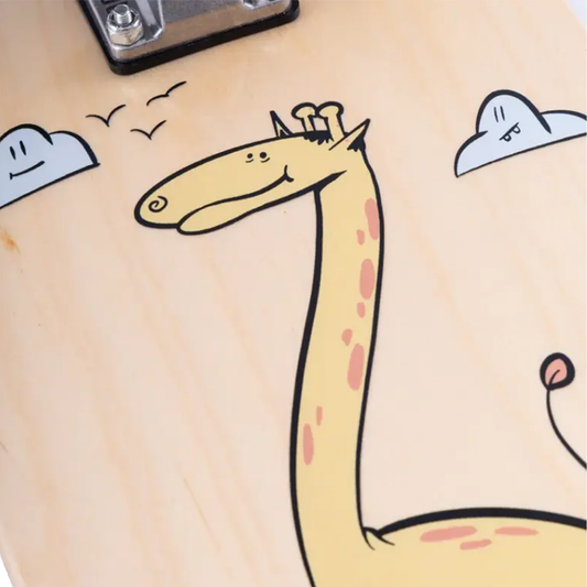 Corkgrip Kids Cruiser Giraffe 24.75"