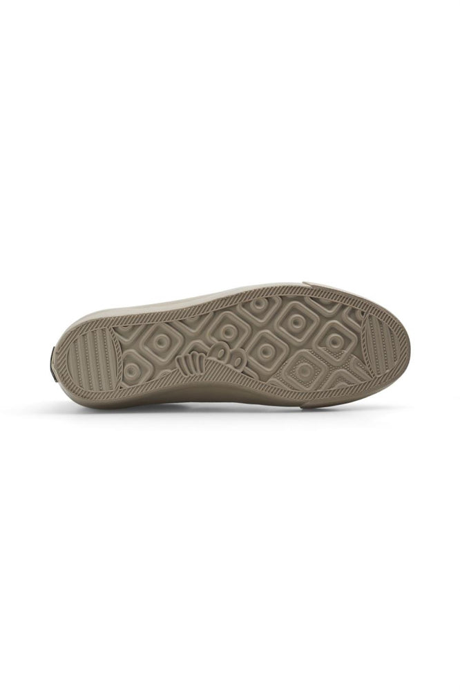 Last Resort VM001 LO Suede Full Dip Silver Birch