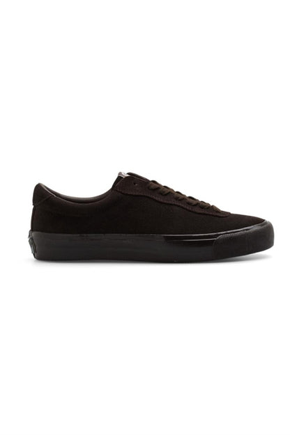 Last Resort VM001 LO Suede Full Dip Coffee Bean