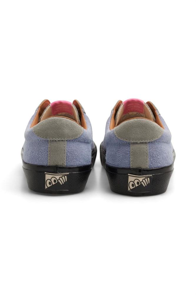 Last Resort AB VM004 Milic Ghost Grey Black