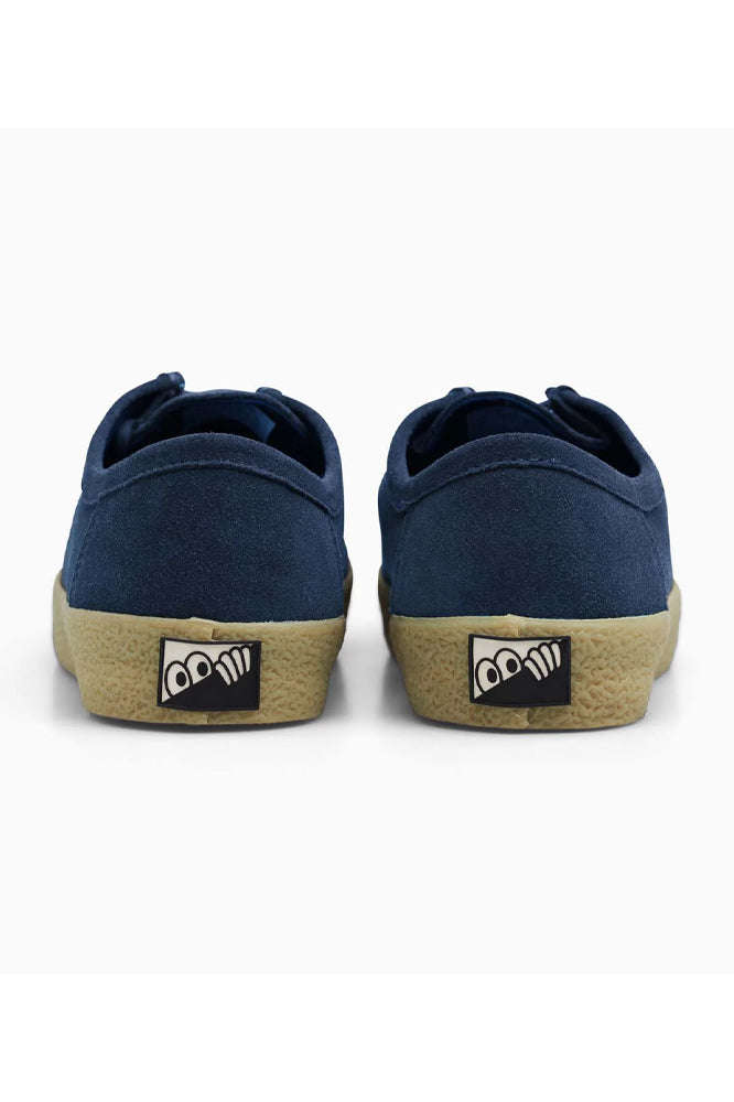 Last Resort AB VM006 Moc Dark Navy Gum