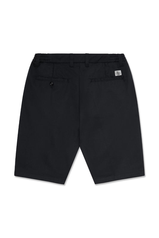 Last Resort AB PM001 Shorts Black