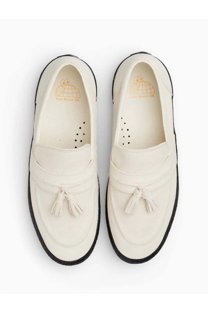 Last Resort AB VM005 Loafer White Black