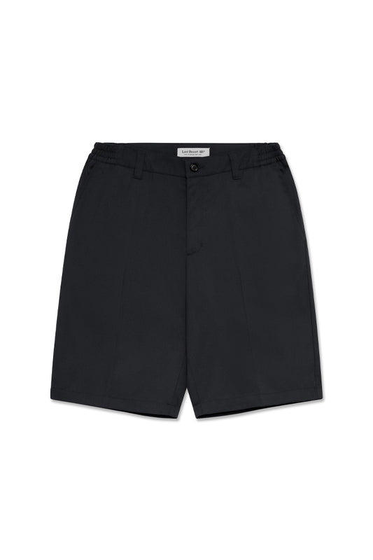 Last Resort AB PM001 Shorts Black