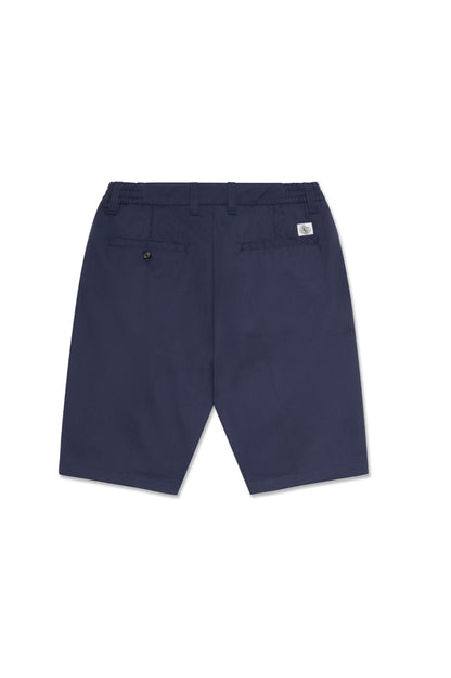 Last Resort AB PM001 Shorts Dark Navy