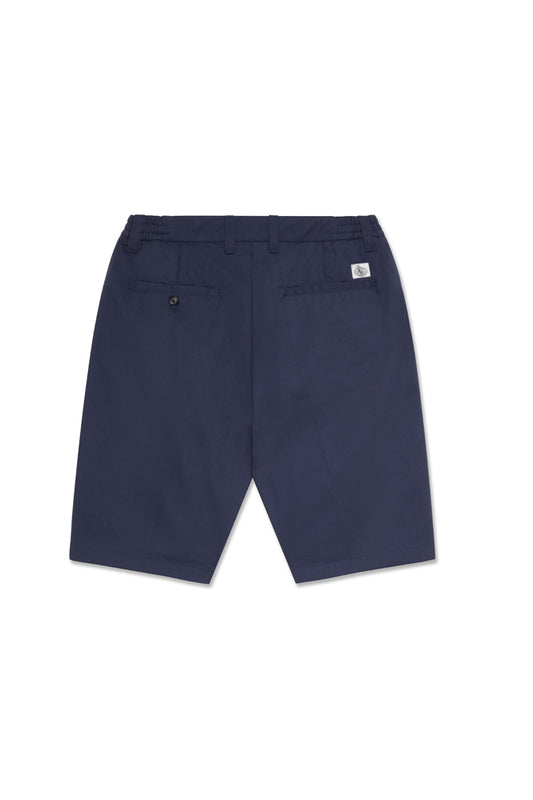 Last Resort AB PM001 Shorts Dark Navy
