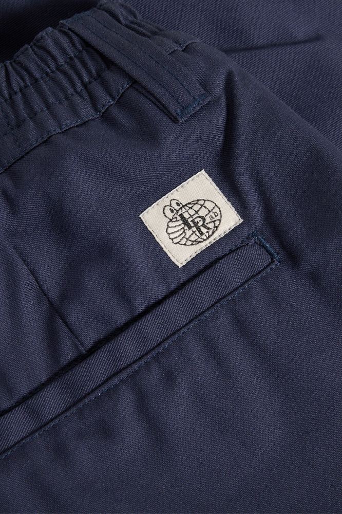 Last Resort AB PM001 Shorts Dark Navy