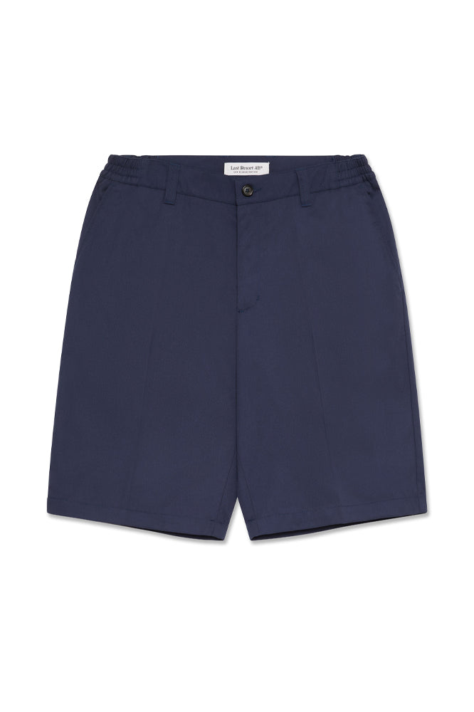 Last Resort AB PM001 Shorts Dark Navy