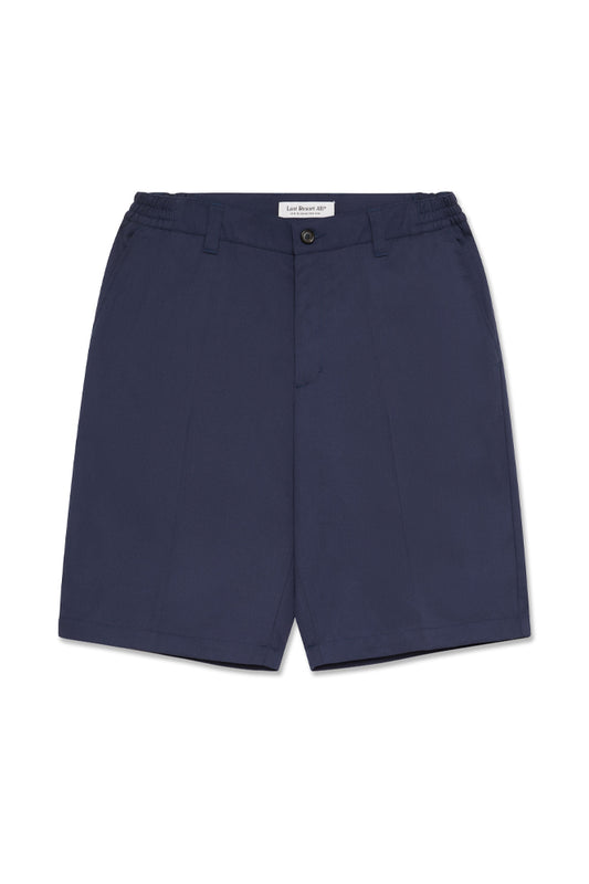 Last Resort AB PM001 Shorts Dark Navy
