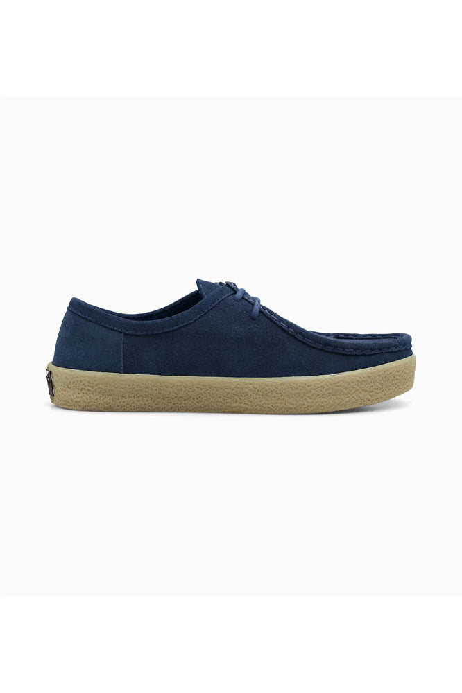 Last Resort AB VM006 Moc Dark Navy Gum