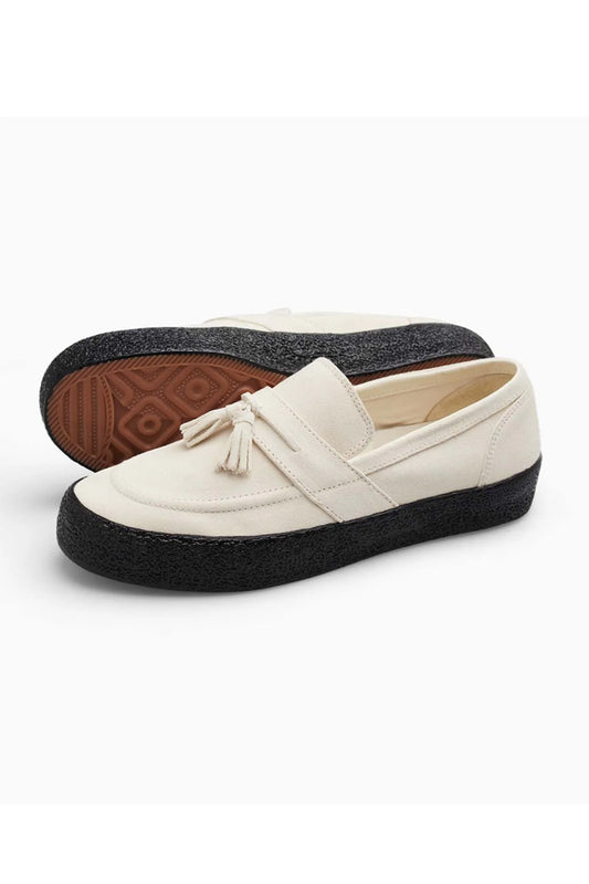 Last Resort AB VM005 Loafer White Black