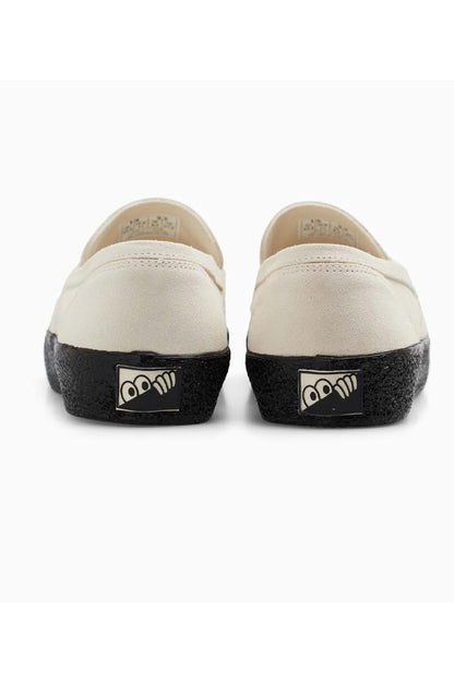 Last Resort AB VM005 Loafer White Black