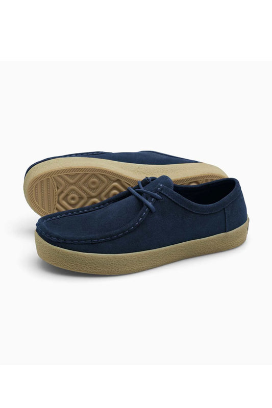 Last Resort AB VM006 Moc Dark Navy Gum