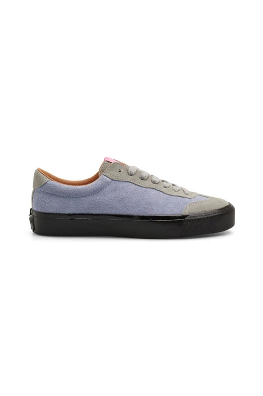 Last Resort AB VM004 Milic Ghost Grey Black