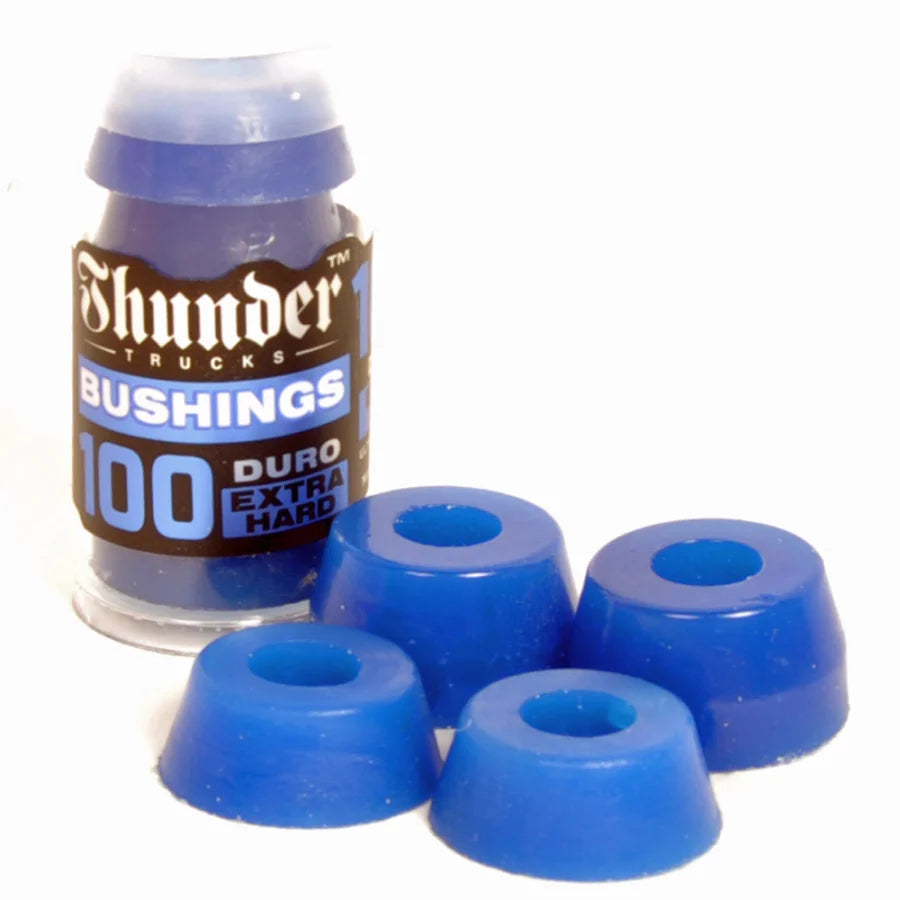 Thunder Premium Bushings Navy 100A