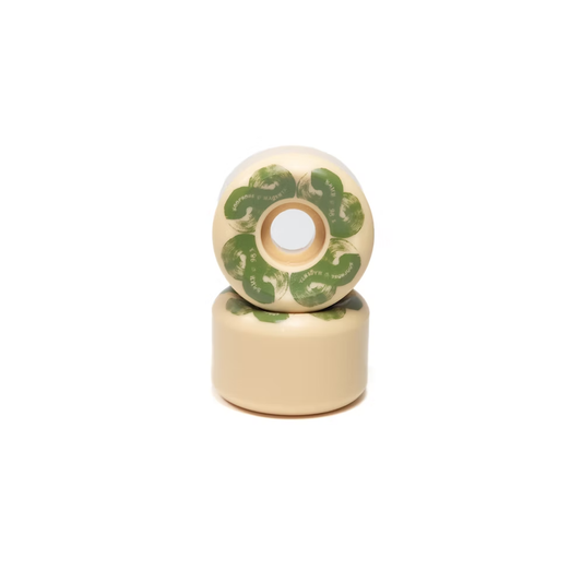 LOOPHOLE X MAGENTA BRUSH 54MM SR SHAPE - 98 DUROMETER