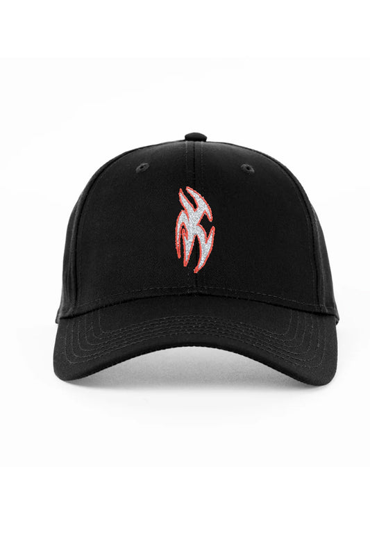 Limosine Skateboards Shadow Box Hat Black O/S