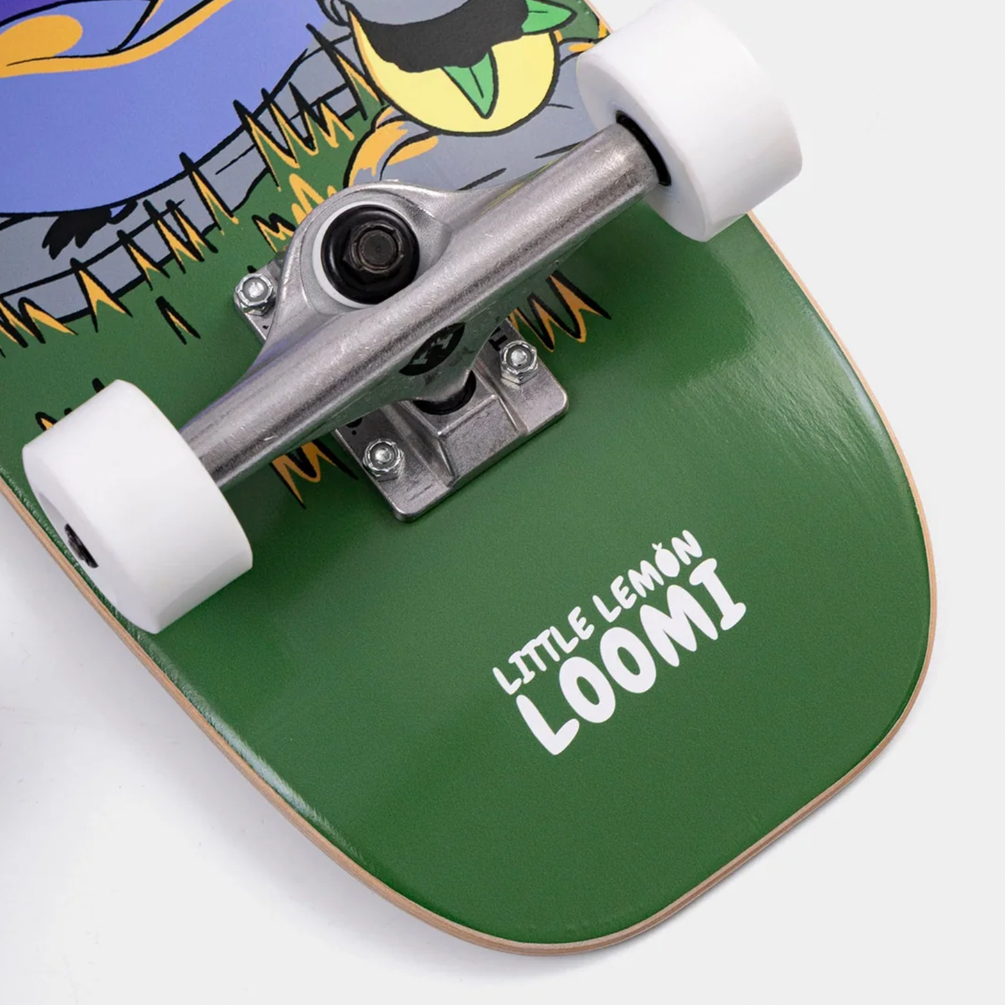 CORKGRIP LIGHT KIDS CRUISER, DRAGON 25.25”