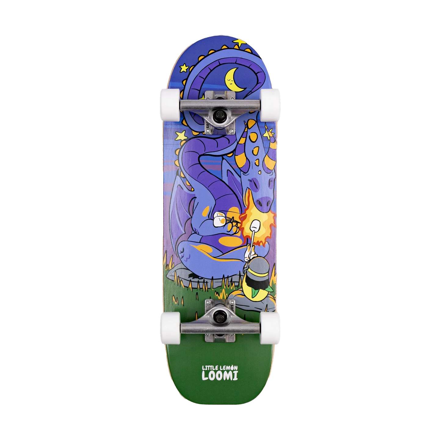 CORKGRIP LIGHT KIDS CRUISER, DRAGON 25.25”