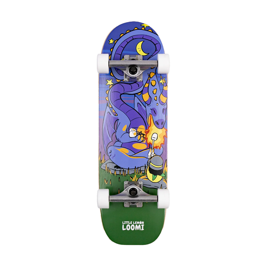 CORKGRIP LIGHT KIDS CRUISER, DRAGON 25.25”