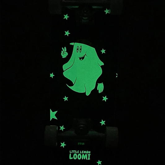 CORKGRIP KIDS CRUISER , GHOST - 24.75"