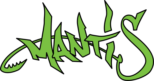 Mantis Skateshop