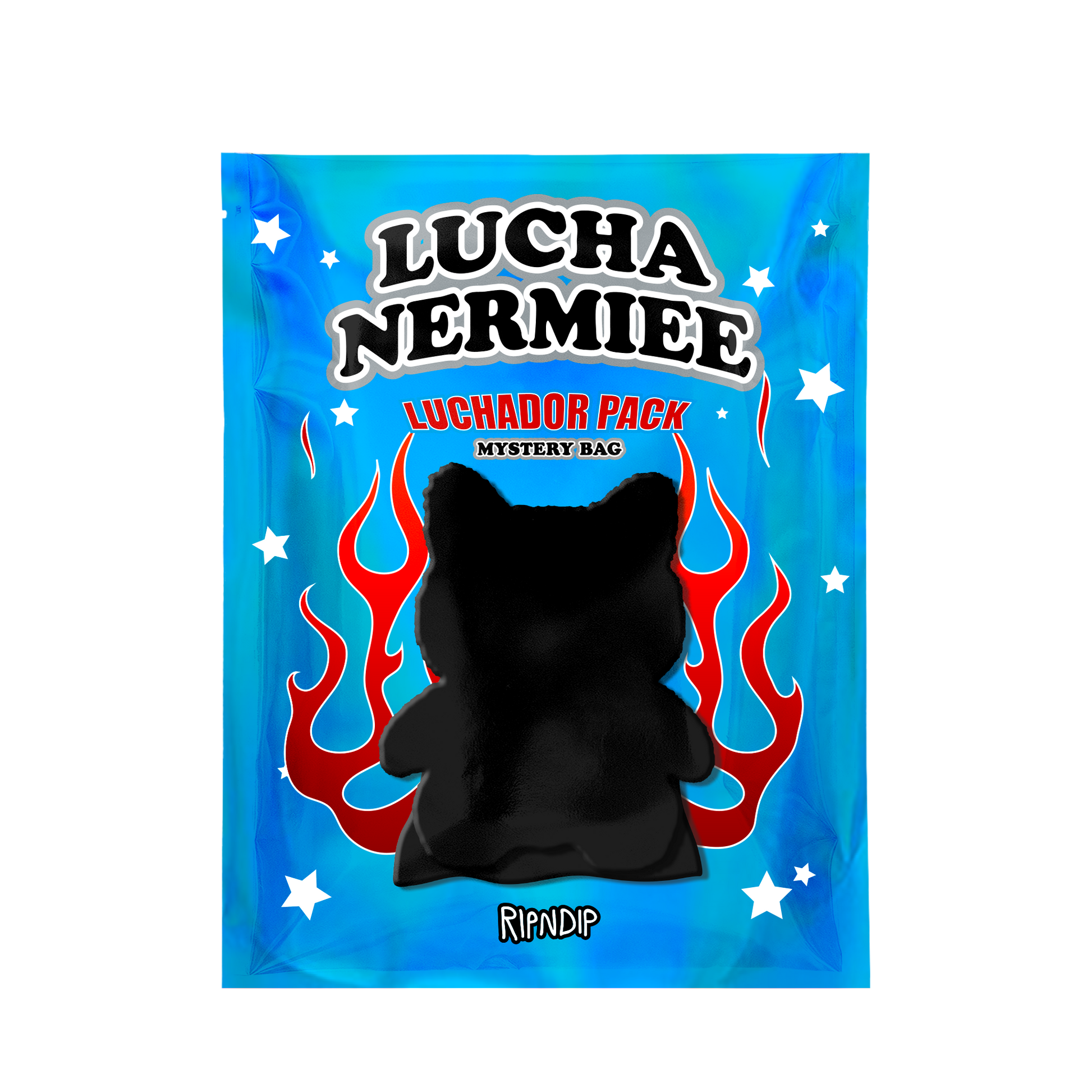 RIPNDIP Lucha Nermiee Mystery Bag (Assort)